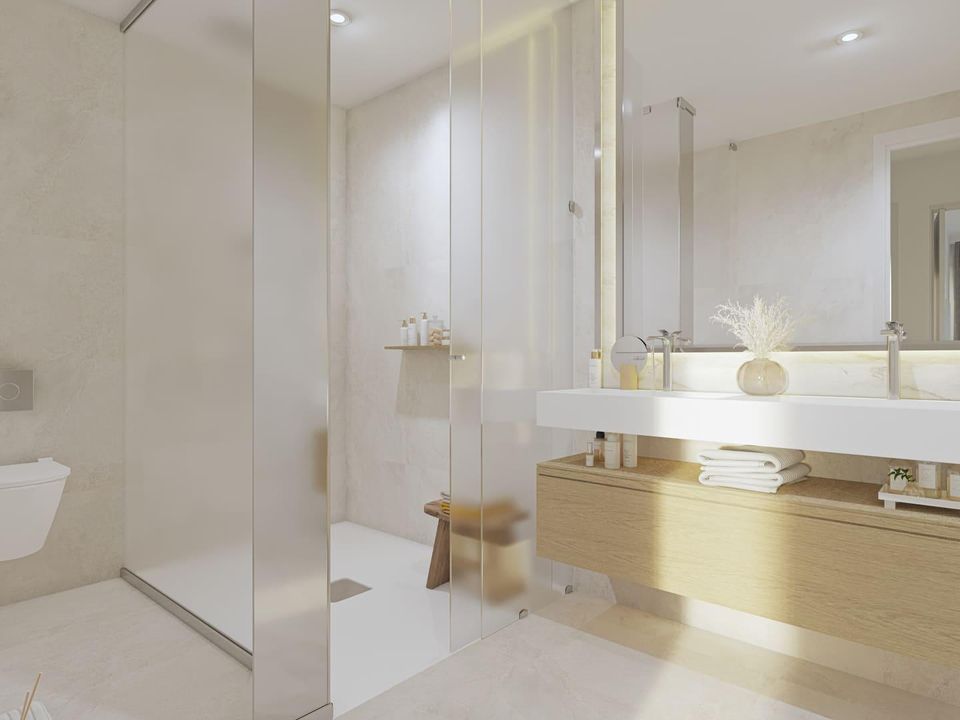 Villa i Fuengirola, Malaga - bilde 4