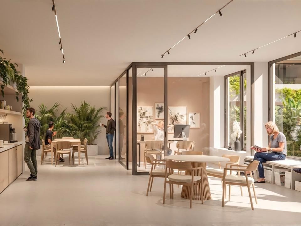 Penthouse i San Pedro de Alcantara, Malaga - foto 5