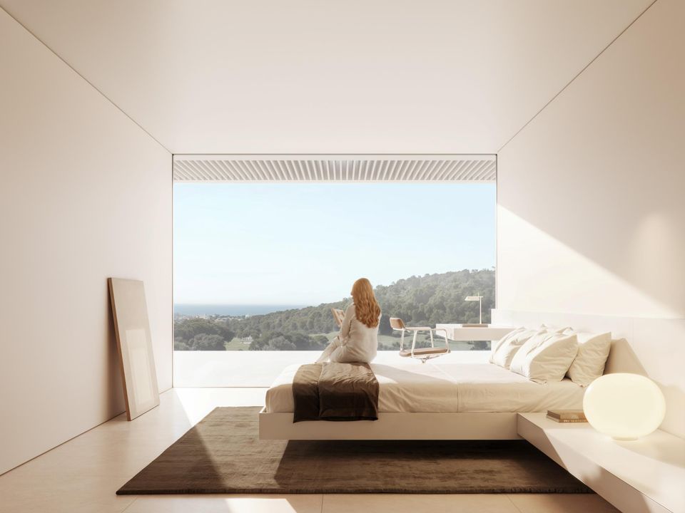 Villa i Sotogrande, Cadiz - foto 4