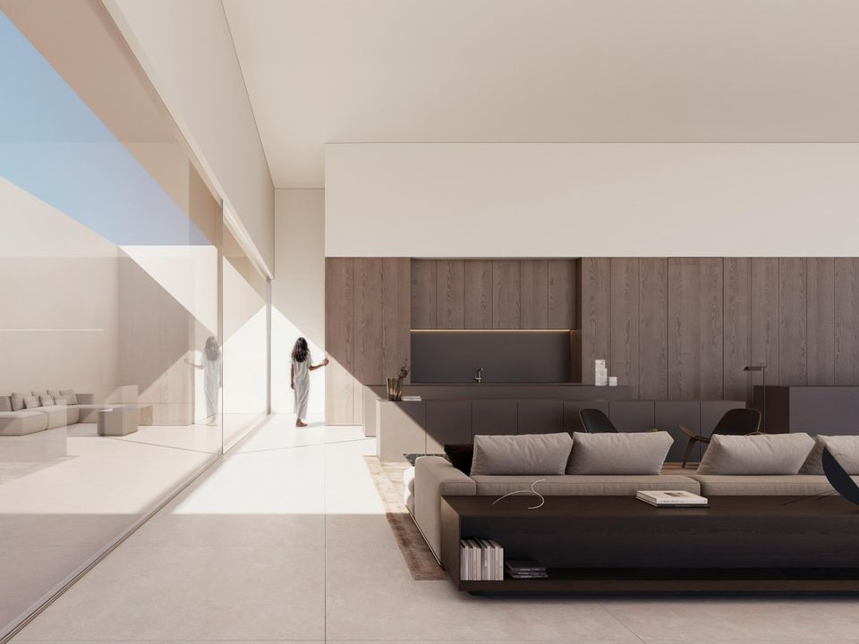 Villa i Sotogrande, Cadiz - foto 3