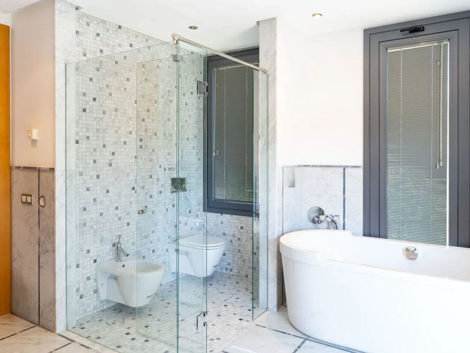 Villa i Sotogrande, Cadiz - foto 2