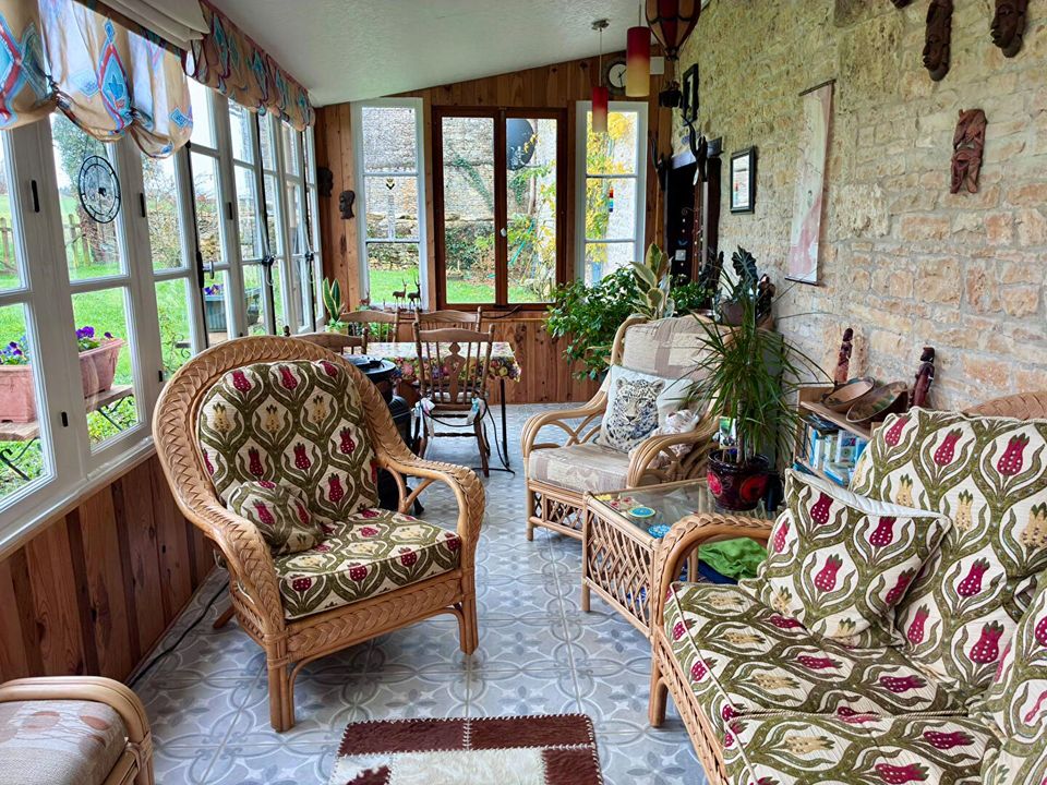 Villa i Poursac, Charente - bilde 5