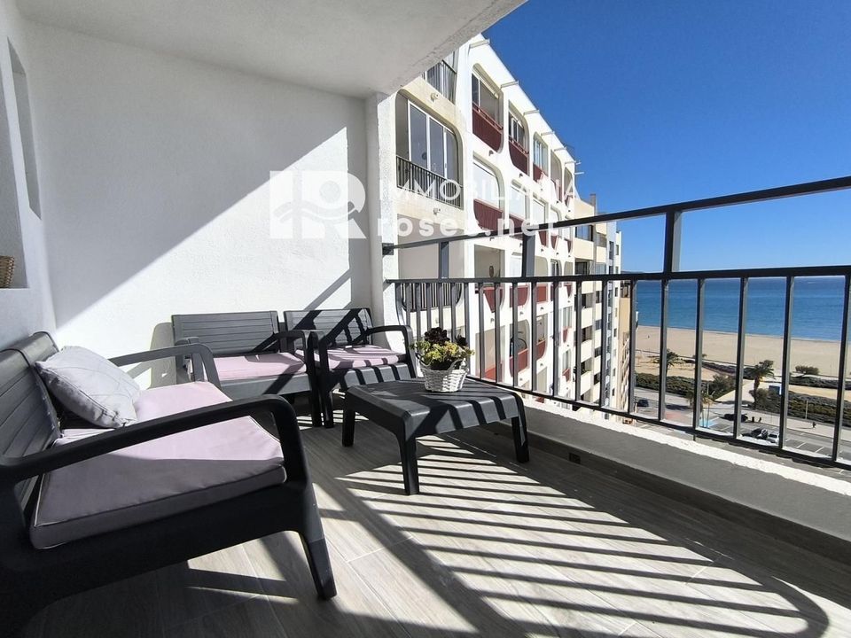 Lejlighed i Empuriabrava, Gerona - foto 2