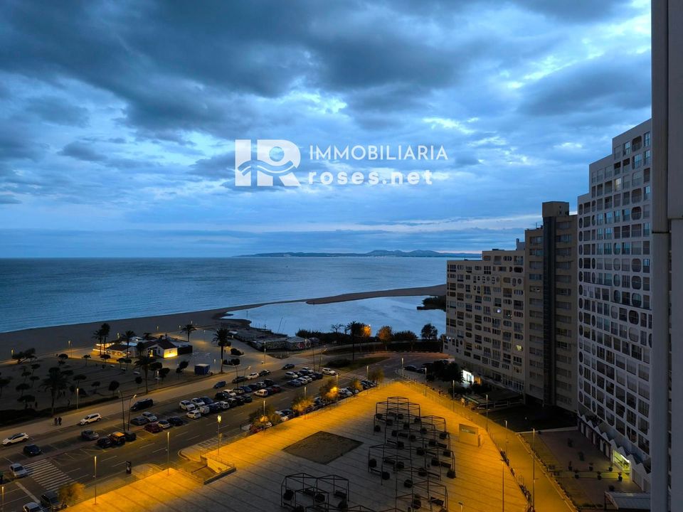 Lejlighed i Empuriabrava, Gerona - foto 3