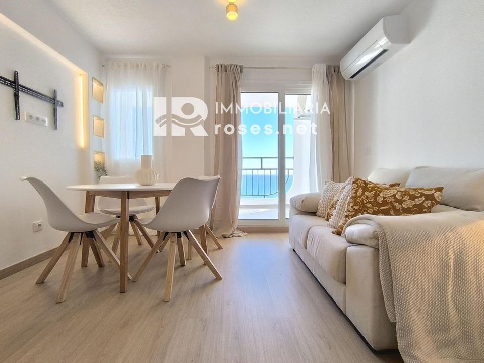 Lejlighed i Empuriabrava, Gerona - foto 4