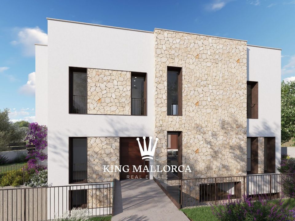 Villa i Sa Cabaneta, Mallorca - foto 3