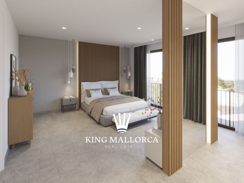 Villa i Sa Cabaneta, Mallorca - foto 5