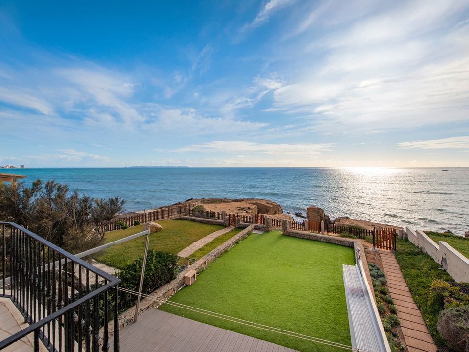 Penthouse i Campos, Mallorca - foto 2