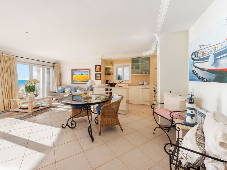 Penthouse i Campos, Mallorca - foto 3