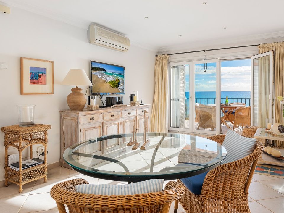 Penthouse i Campos, Mallorca - foto 5