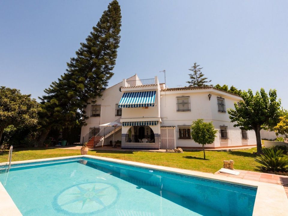 Villa i Tomares, Sevilla - bilde 3