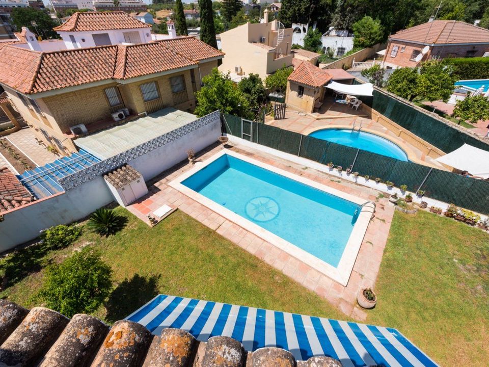 Villa i Tomares, Sevilla - bilde 4
