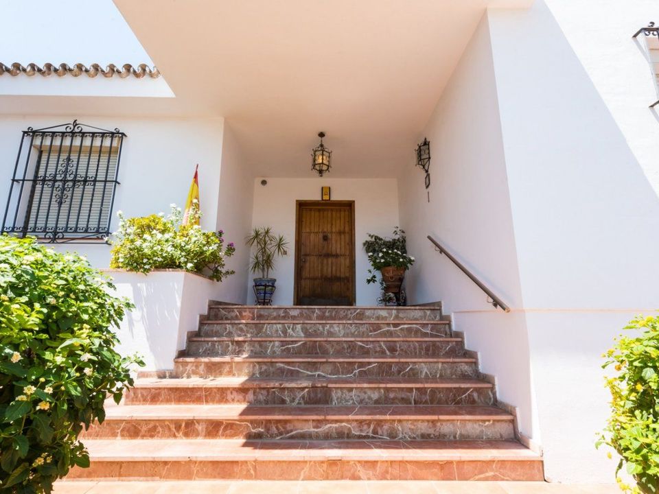 Villa i Tomares, Sevilla - bilde 5