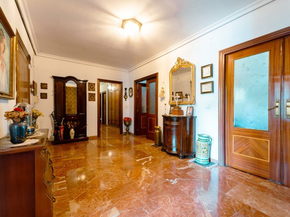 Villa i Tomares, Sevilla - foto 3