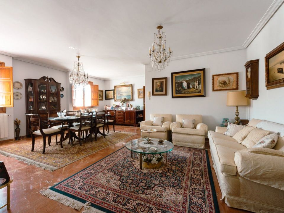 Villa i Tomares, Sevilla - foto 1