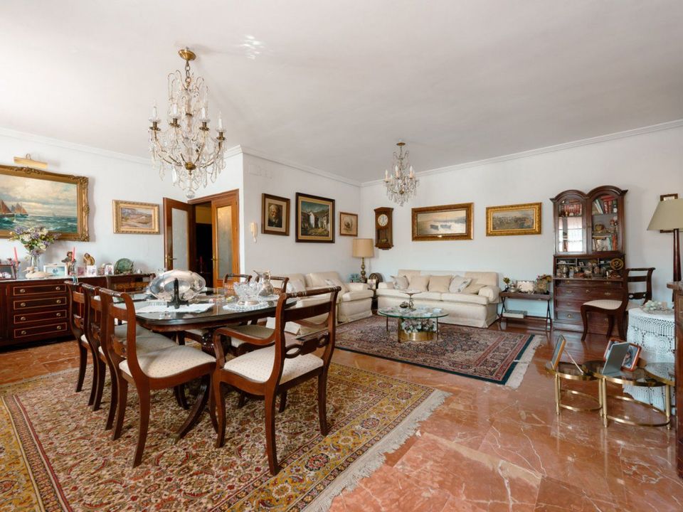 Villa i Tomares, Sevilla - foto 5