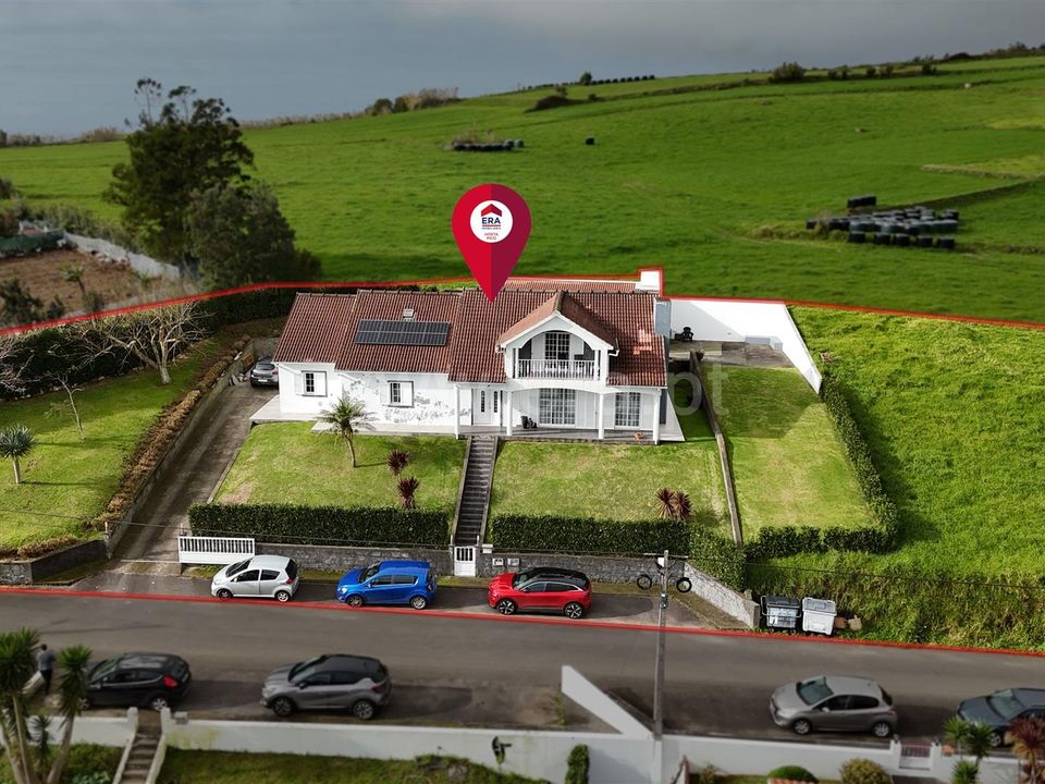 Villa i Horta, Faial - foto 1