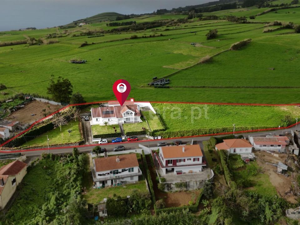 Villa i Horta, Faial - foto 2