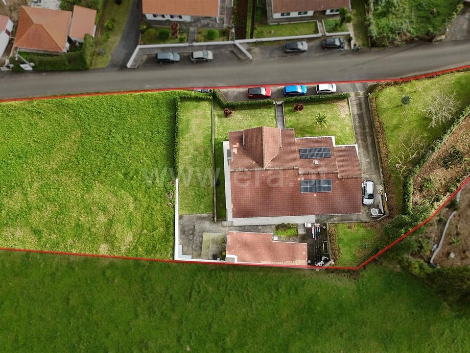 Villa i Horta, Faial - foto 3