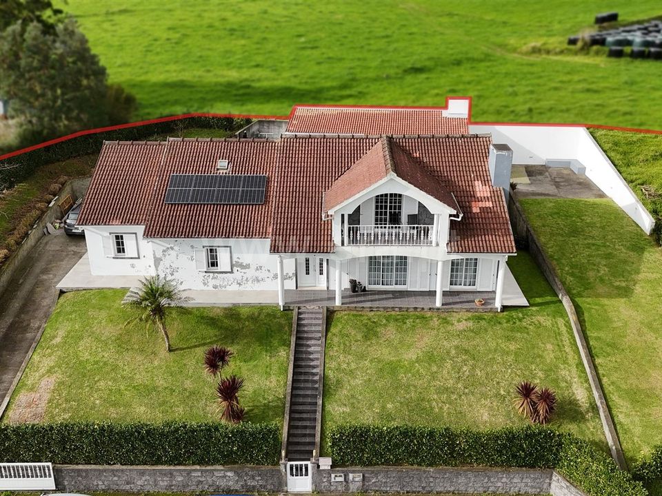 Villa i Horta, Faial - foto 4