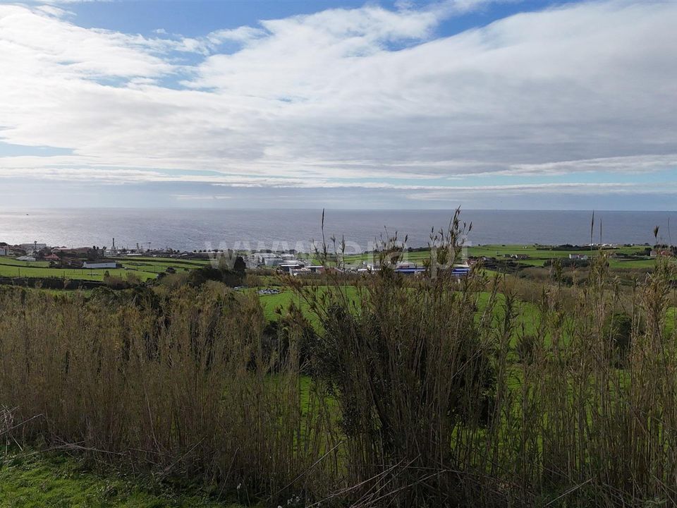 Helårsgrund i Horta, Faial - foto 4