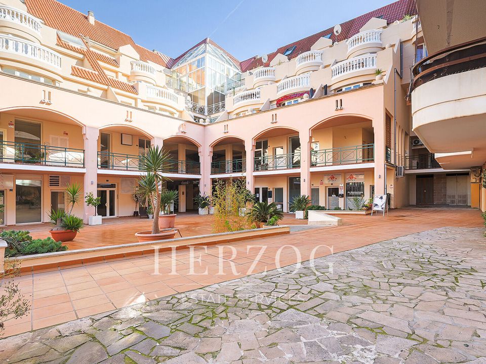 Lejlighed i Port D'andratx, Mallorca - foto 4