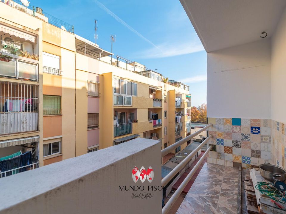 Lejlighed i Palma De Mallorca, Mallorca - foto 3