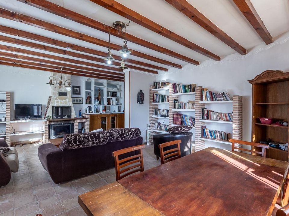 Landejendom i Moraleda De Zafayona, Granada - foto 3