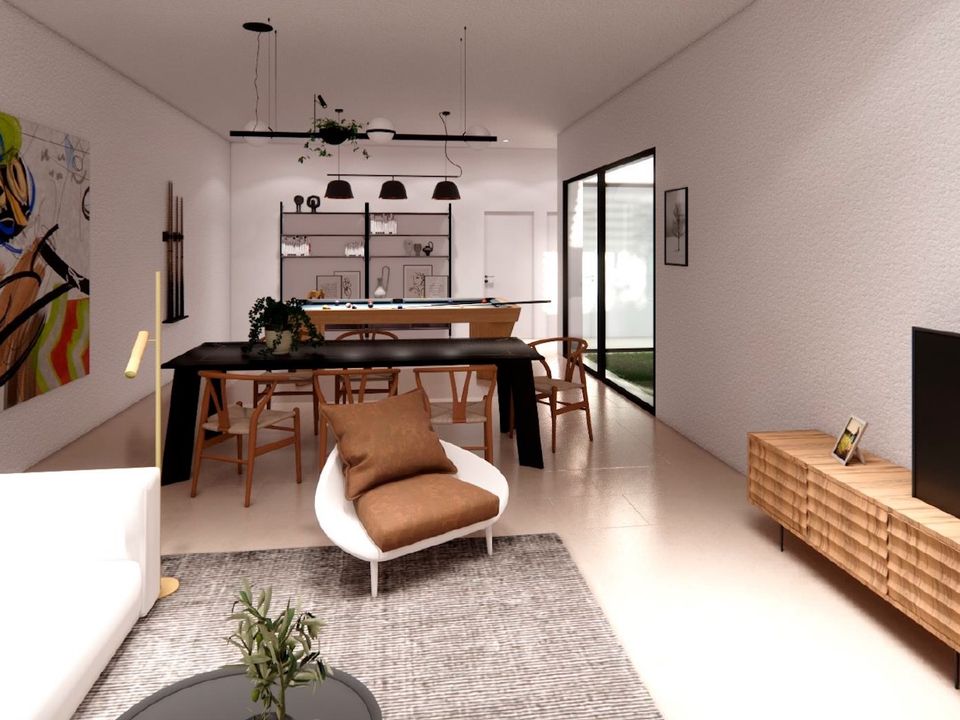 Villa i Torre Pacheco, Murcia - foto 4