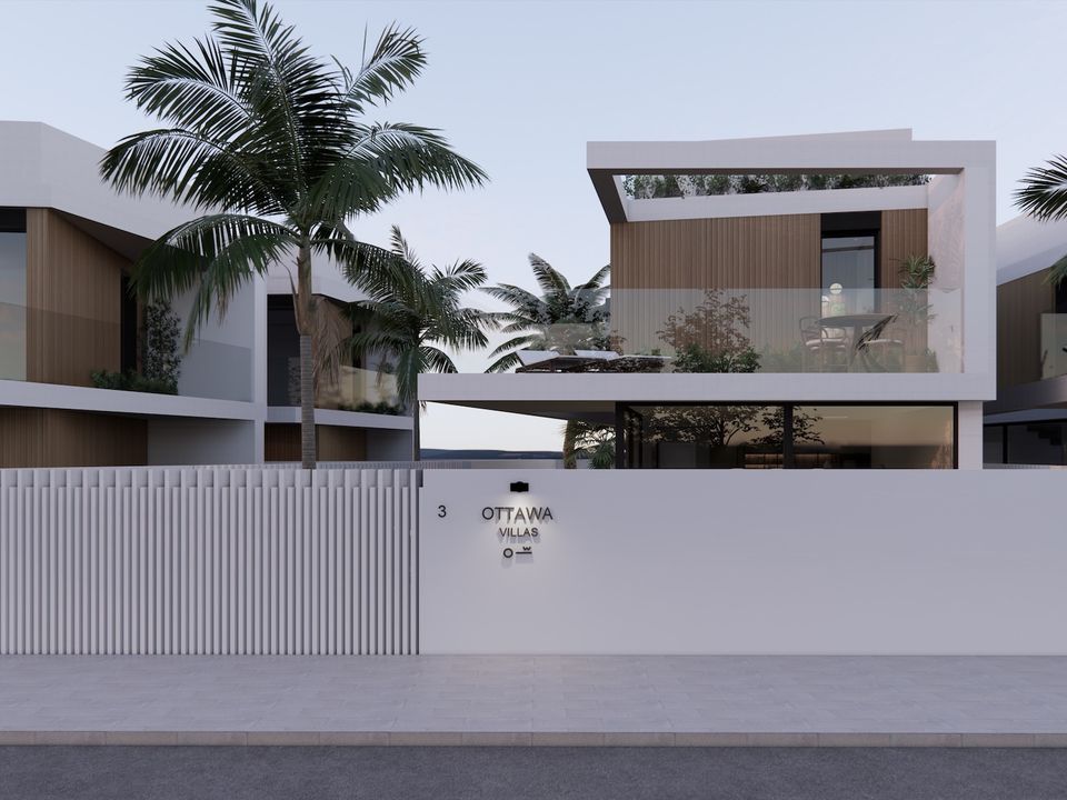 Villa i Pilar de la Horadada, Alicante - foto 2