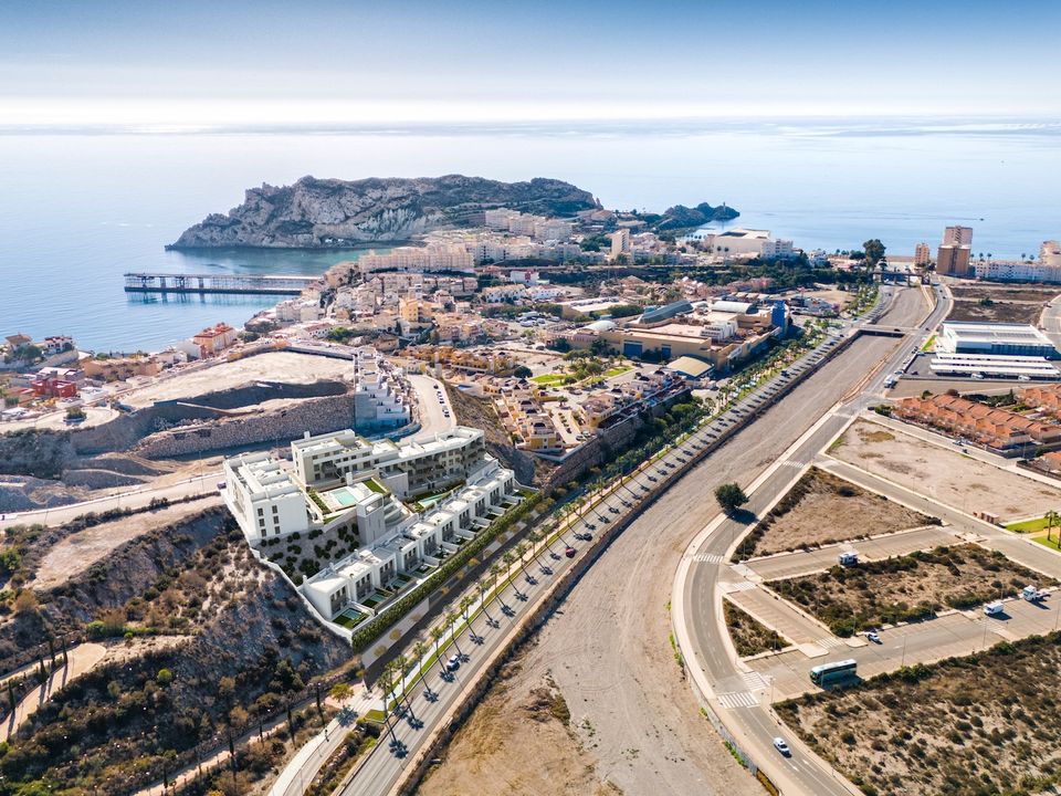 Villa in Aguilas, Murcia - foto 2