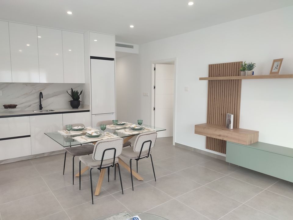 Villa i Torre Pacheco, Murcia - foto 5