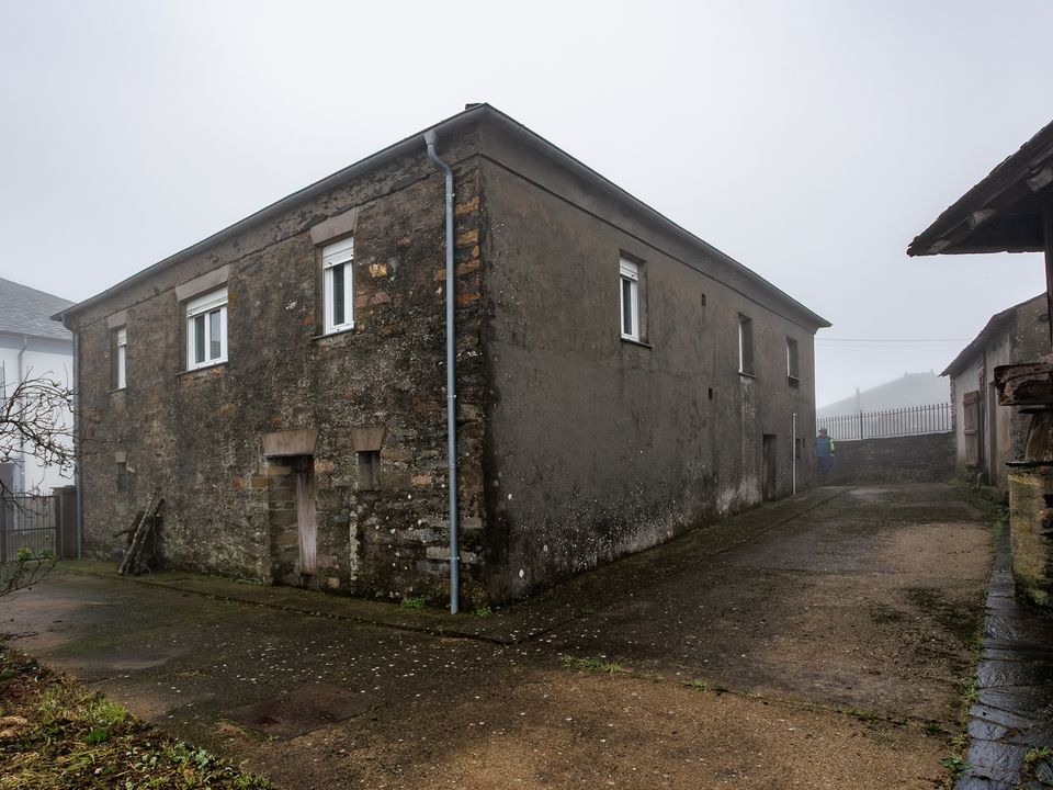 Landejendom i Grandas De Salime, Asturias - foto 3