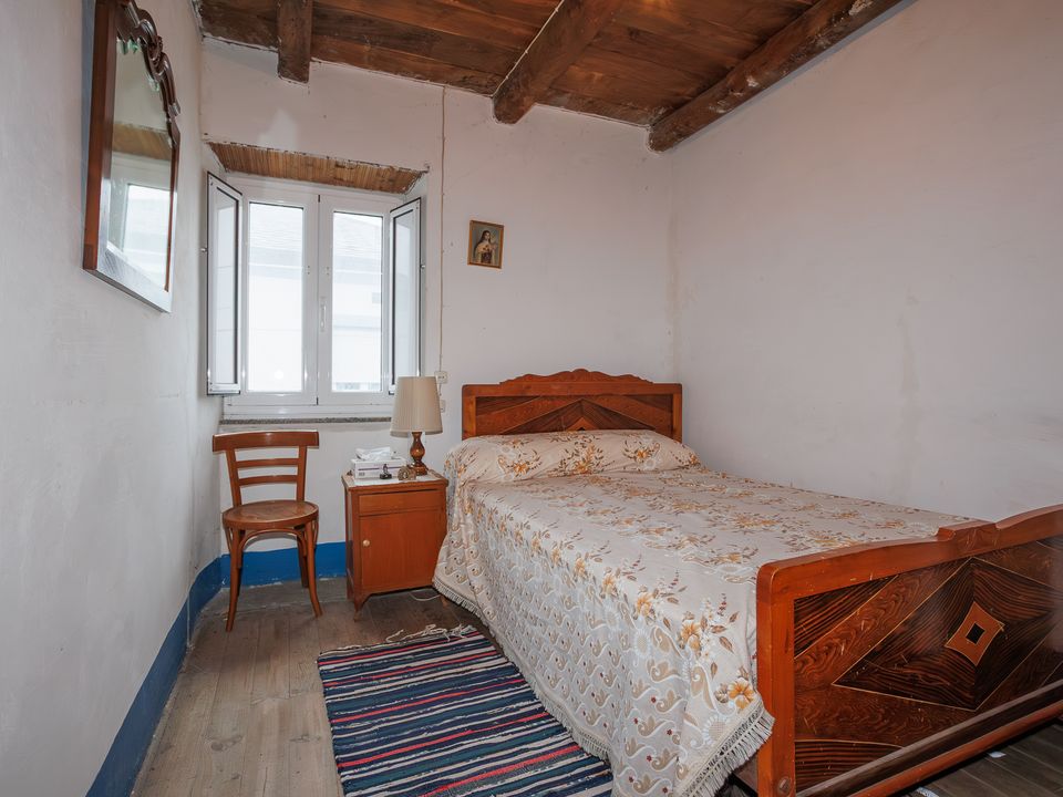 Landejendom i Grandas De Salime, Asturias - foto 4