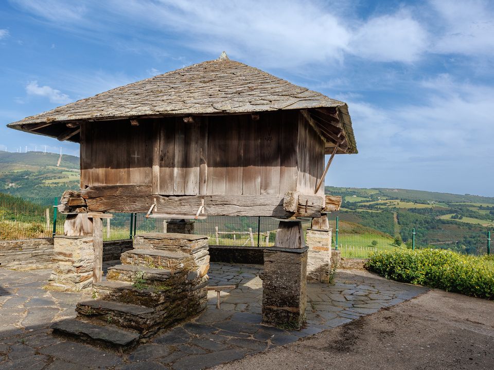 Landejendom i Grandas De Salime, Asturias - foto 2