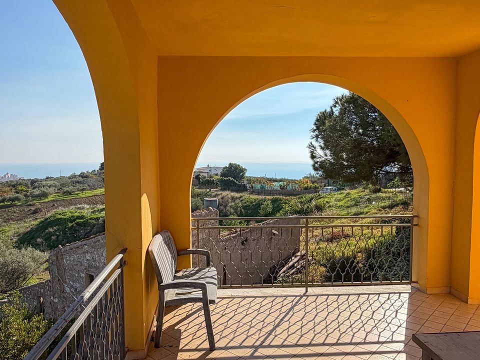Villa a Porto Empedocle, Agrigento - foto 5