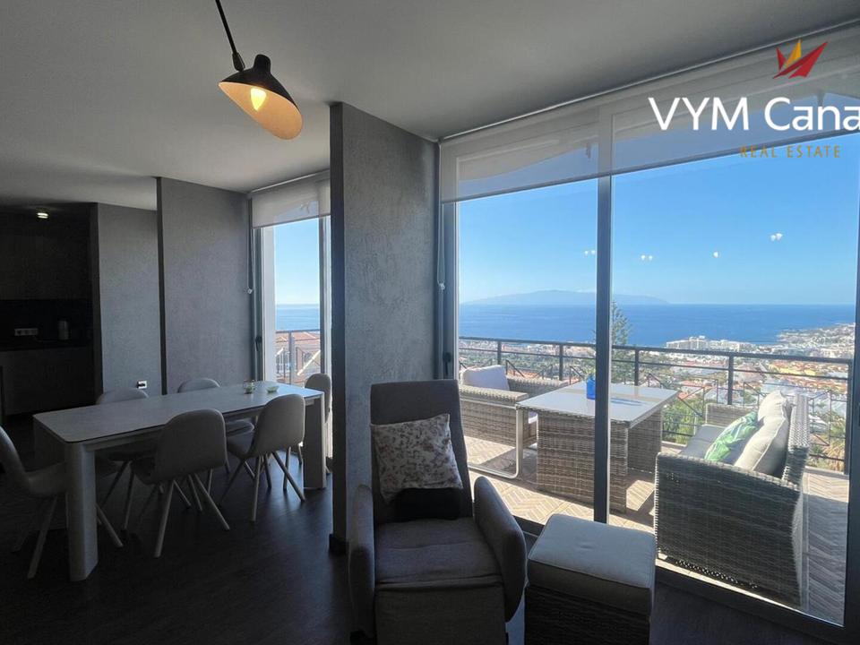 Villa i San Eugenio, Tenerife - foto 2