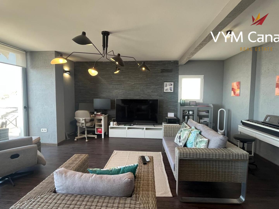 Villa i San Eugenio, Tenerife - foto 3