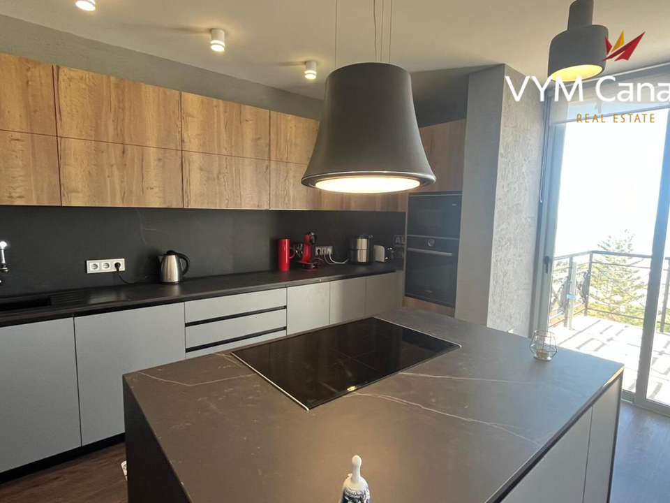 Villa i San Eugenio, Tenerife - foto 4