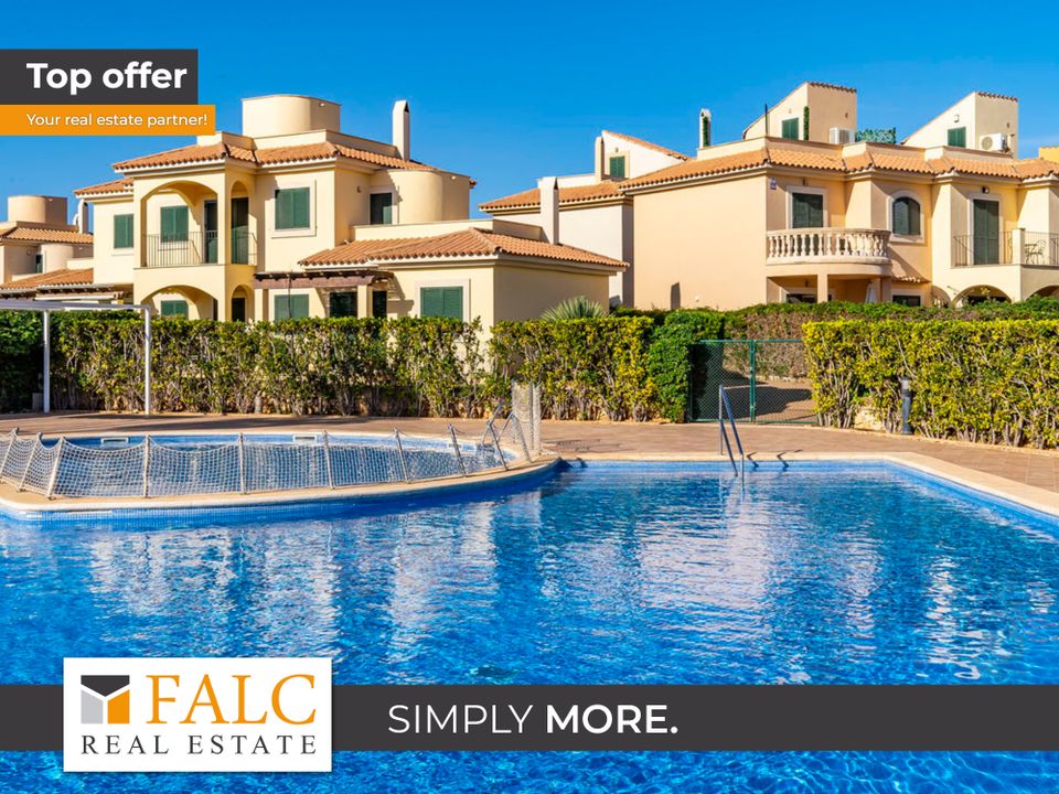Villa i Sa Rapita, Mallorca - foto 1