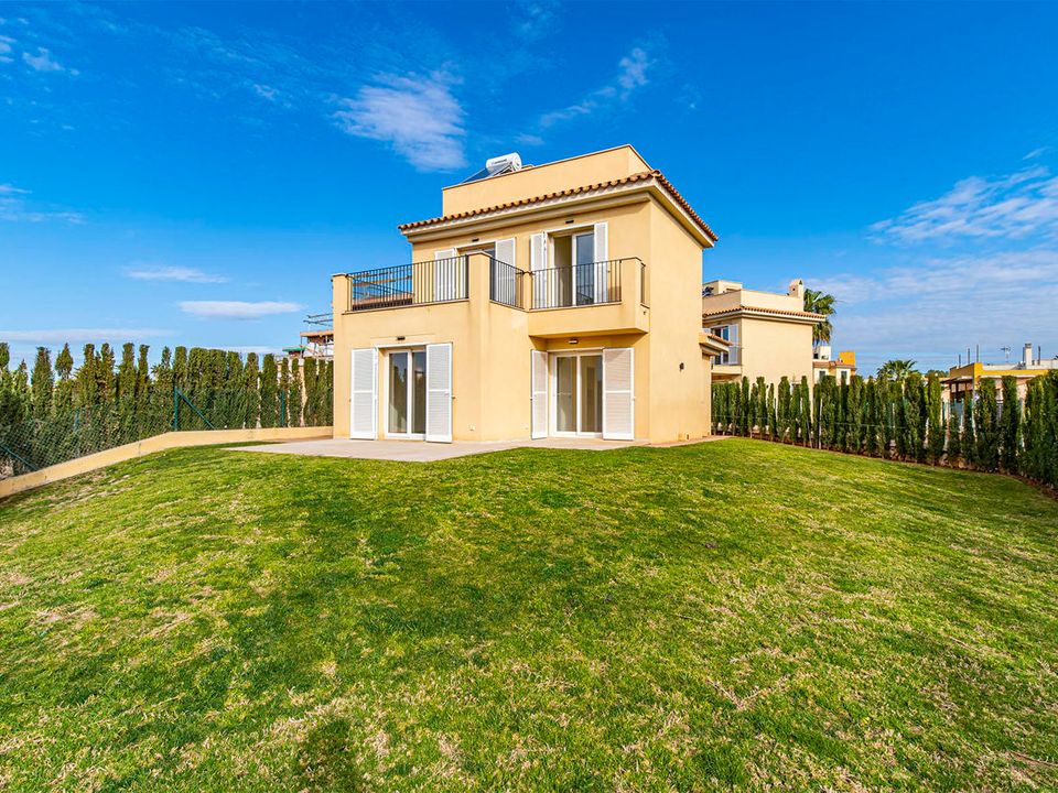Villa i Sa Rapita, Mallorca - foto 2