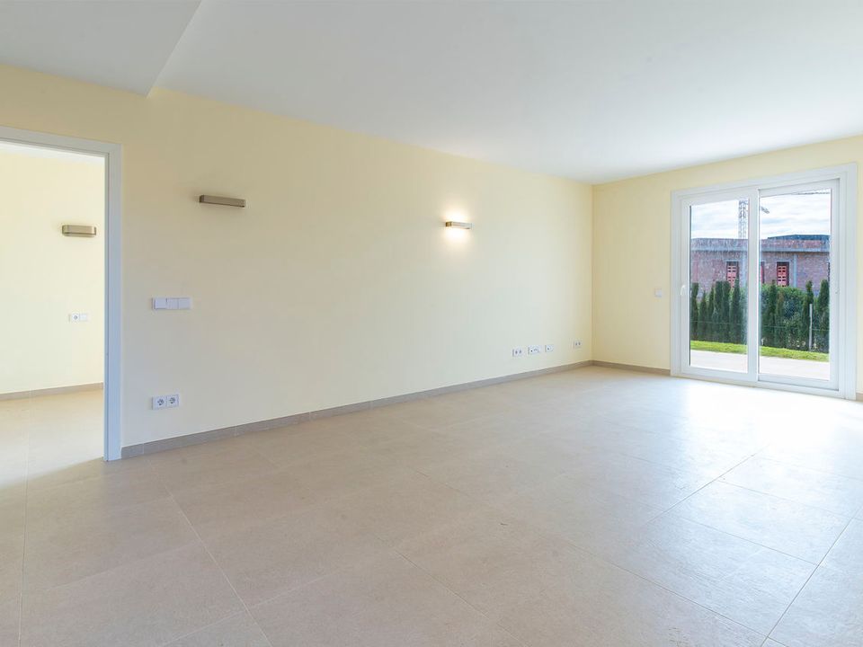 Villa i Sa Rapita, Mallorca - foto 3