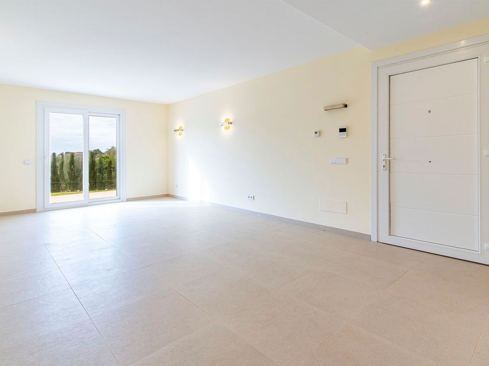 Villa i Sa Rapita, Mallorca - foto 4