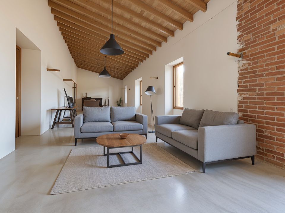 Byhus i Santanyi, Mallorca - foto 2