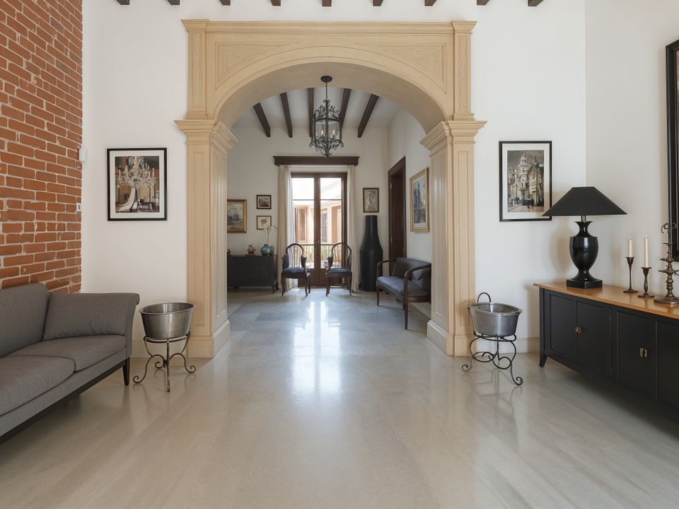 Byhus i Santanyi, Mallorca - foto 4