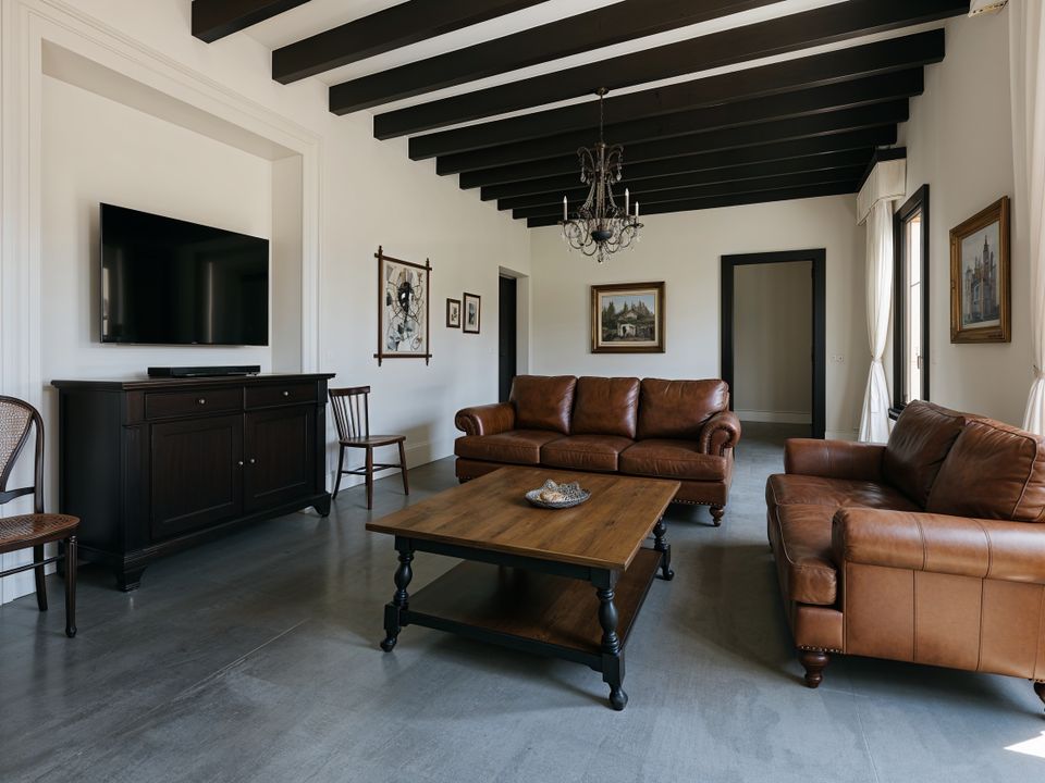 Byhus i Santanyi, Mallorca - foto 5