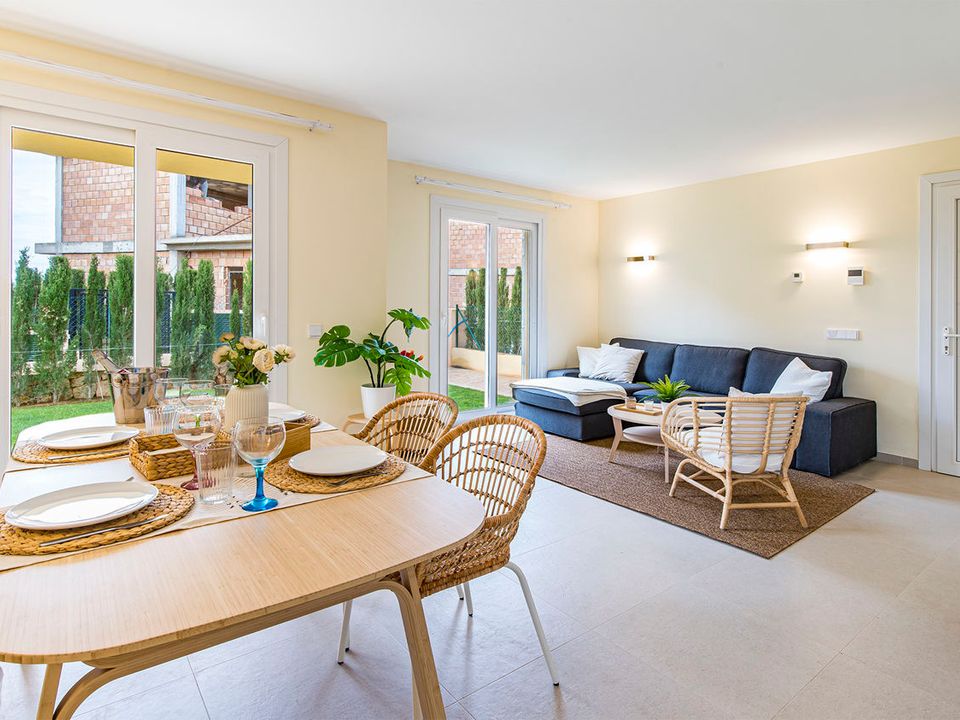 Villa i Sa Rapita, Mallorca - foto 3