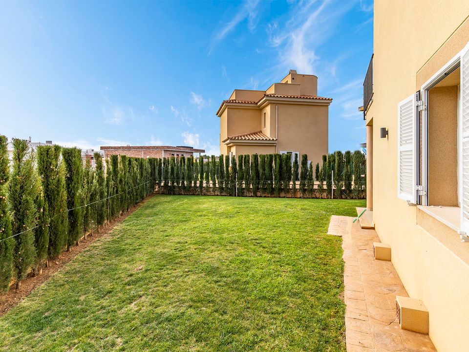 Villa i Sa Rapita, Mallorca - foto 4