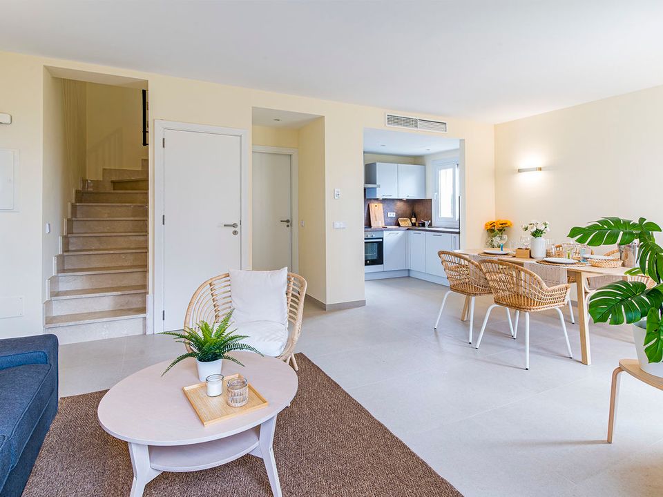 Villa i Sa Rapita, Mallorca - foto 5