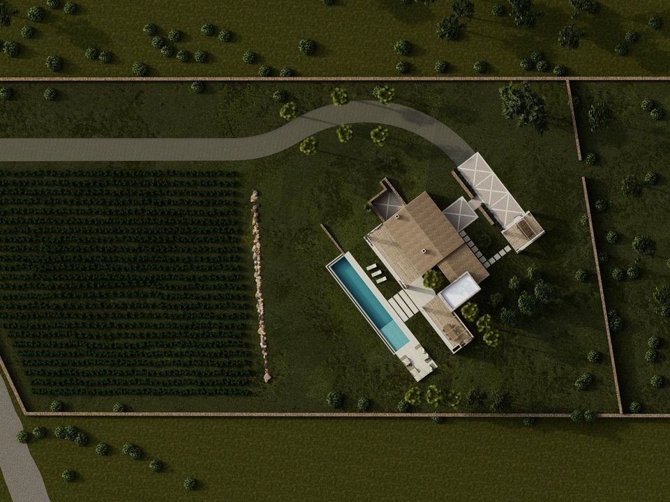Finca i Ses Salines, Mallorca - foto 4